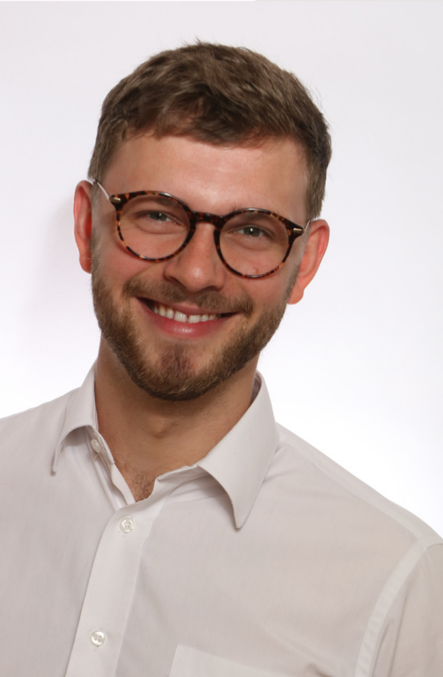 Darius Koob
